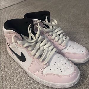 Women’s rose Jordan’s